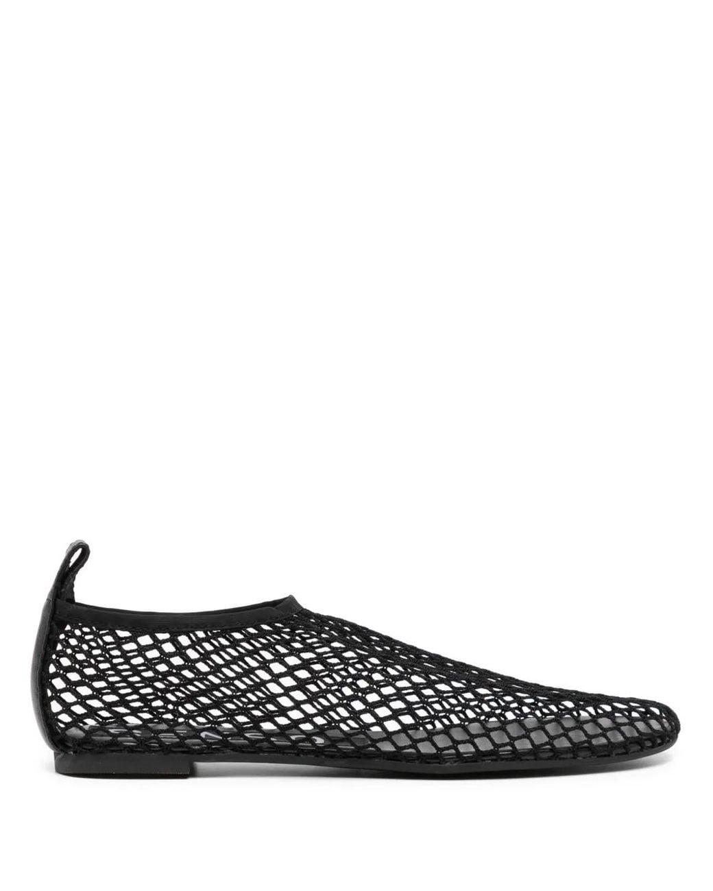 Senso Black Cordelia Ballet Flats