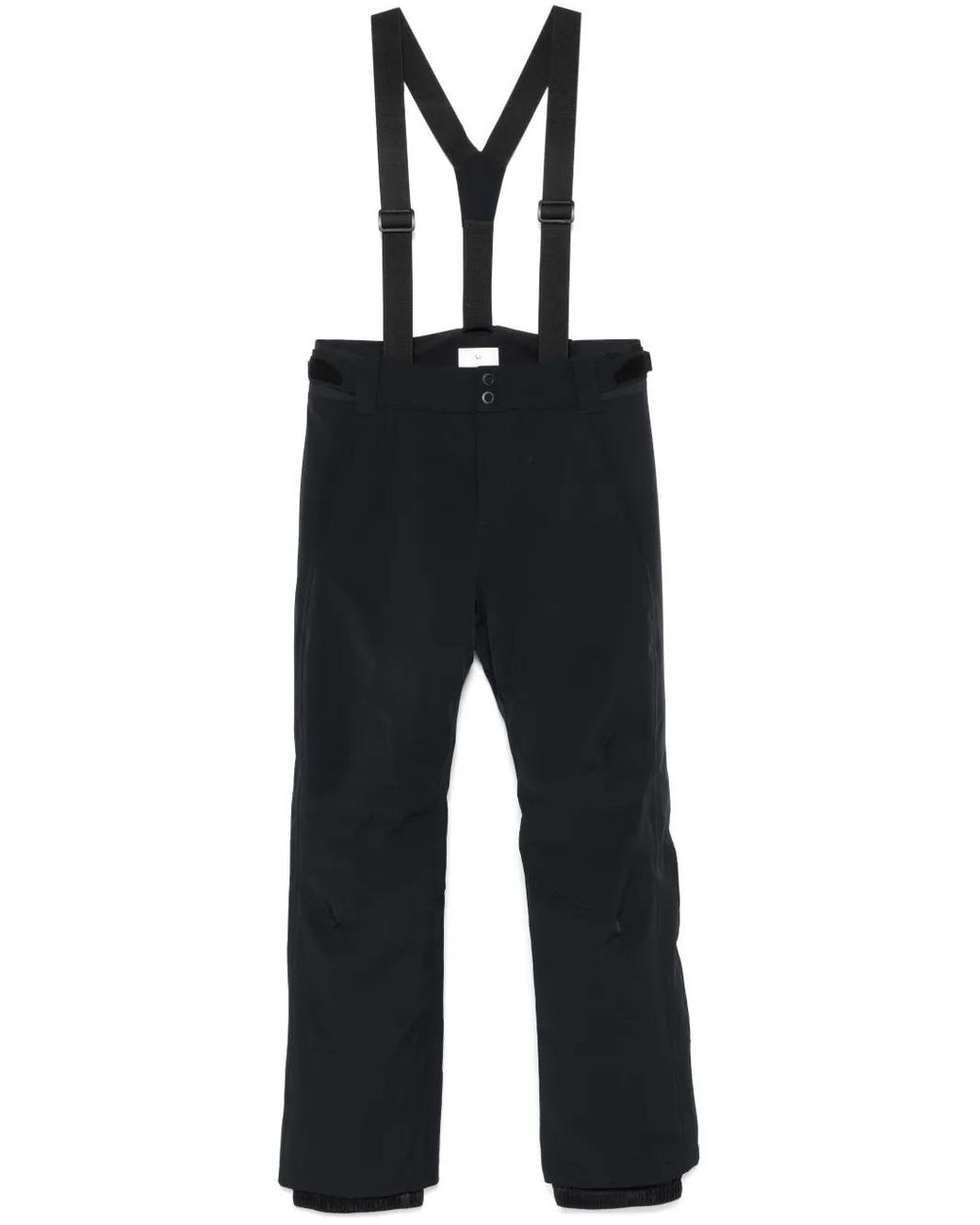 Rossignol Blue Blackside Ski Trousers for men