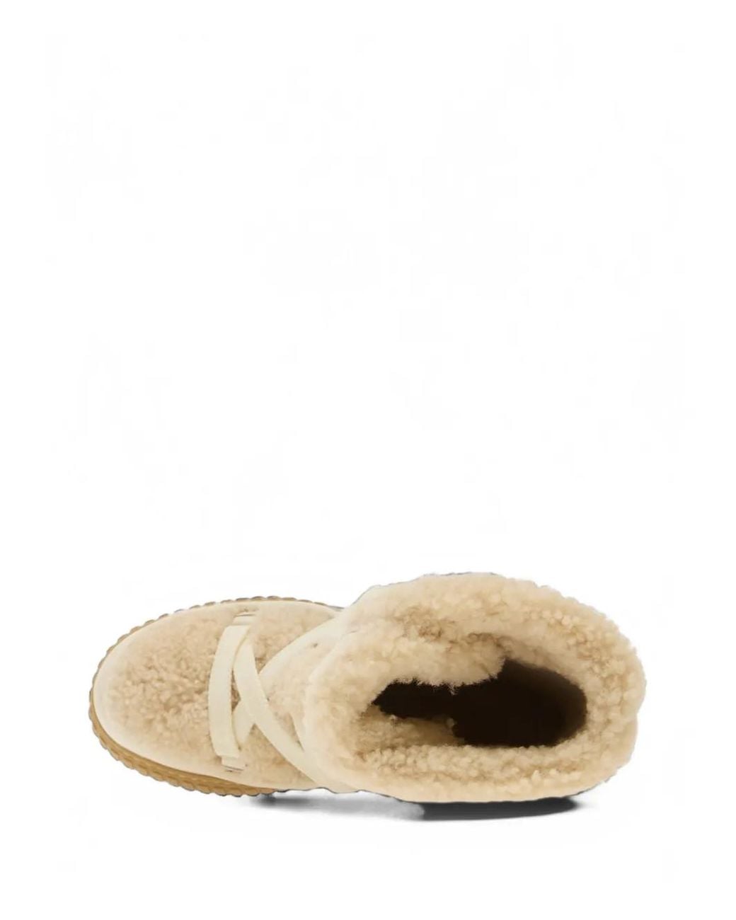 Sorel Natural Ona Ave Alpine Tall Lx Boots