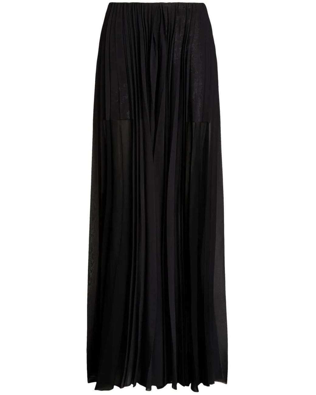 Ralph Lauren Black Mallorie Trousers