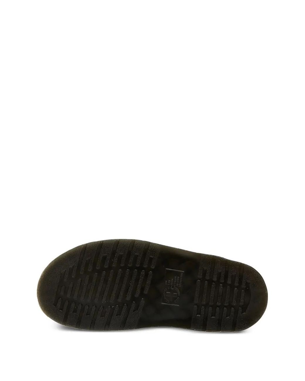 Dr. Martens Black Jorge Ii Shoes for men
