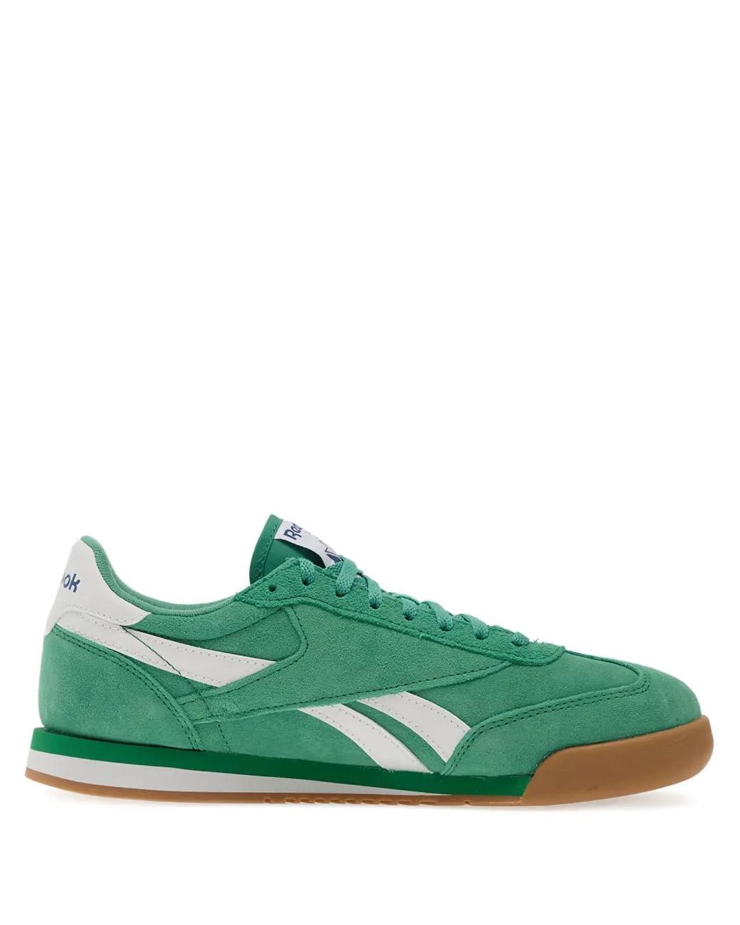 Reebok Green Campio Xt Sneakers