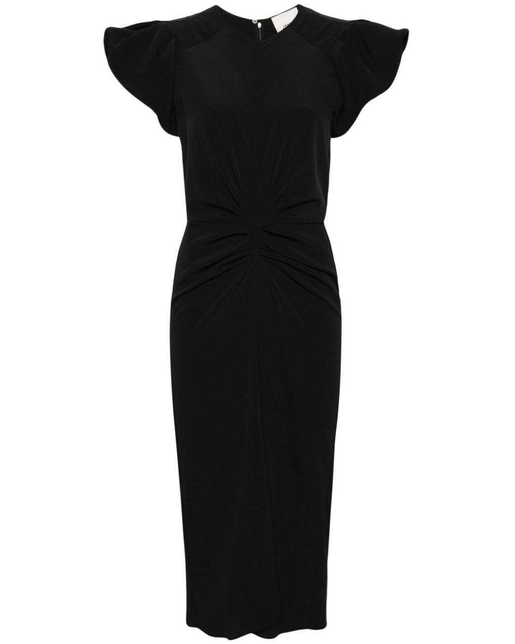 Iro wilco cheap dress