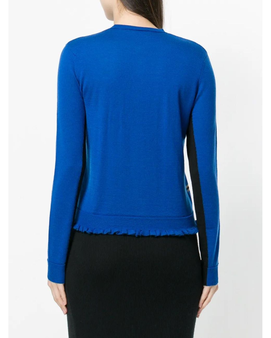 Cashmere In Love Blue Cashmere