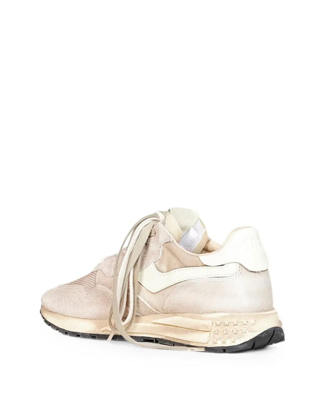 Autry White Sneakers for men