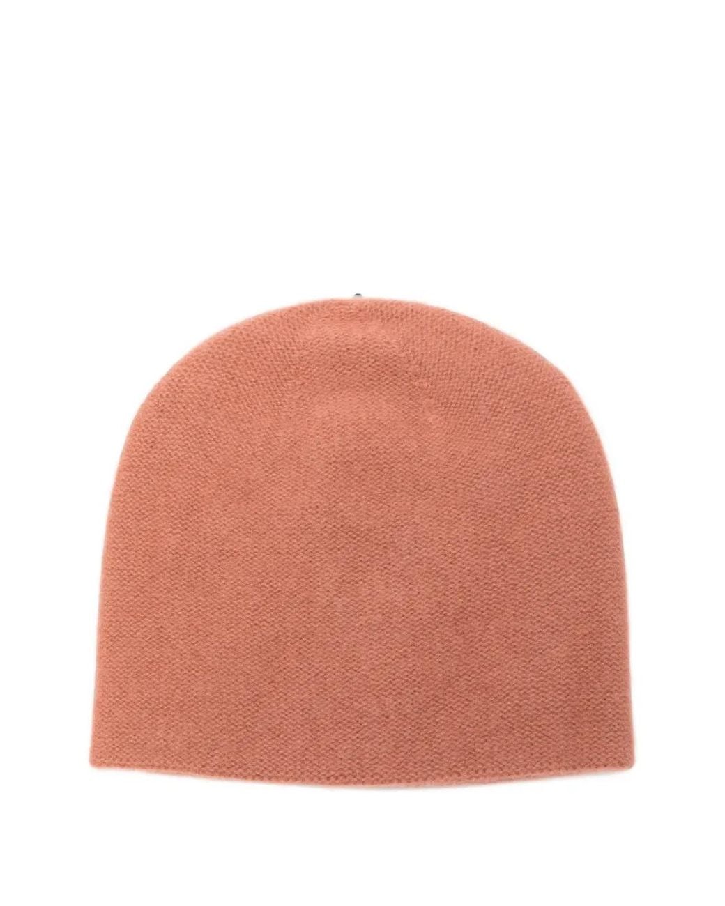 Warm-me Orange Bonnet Oslo