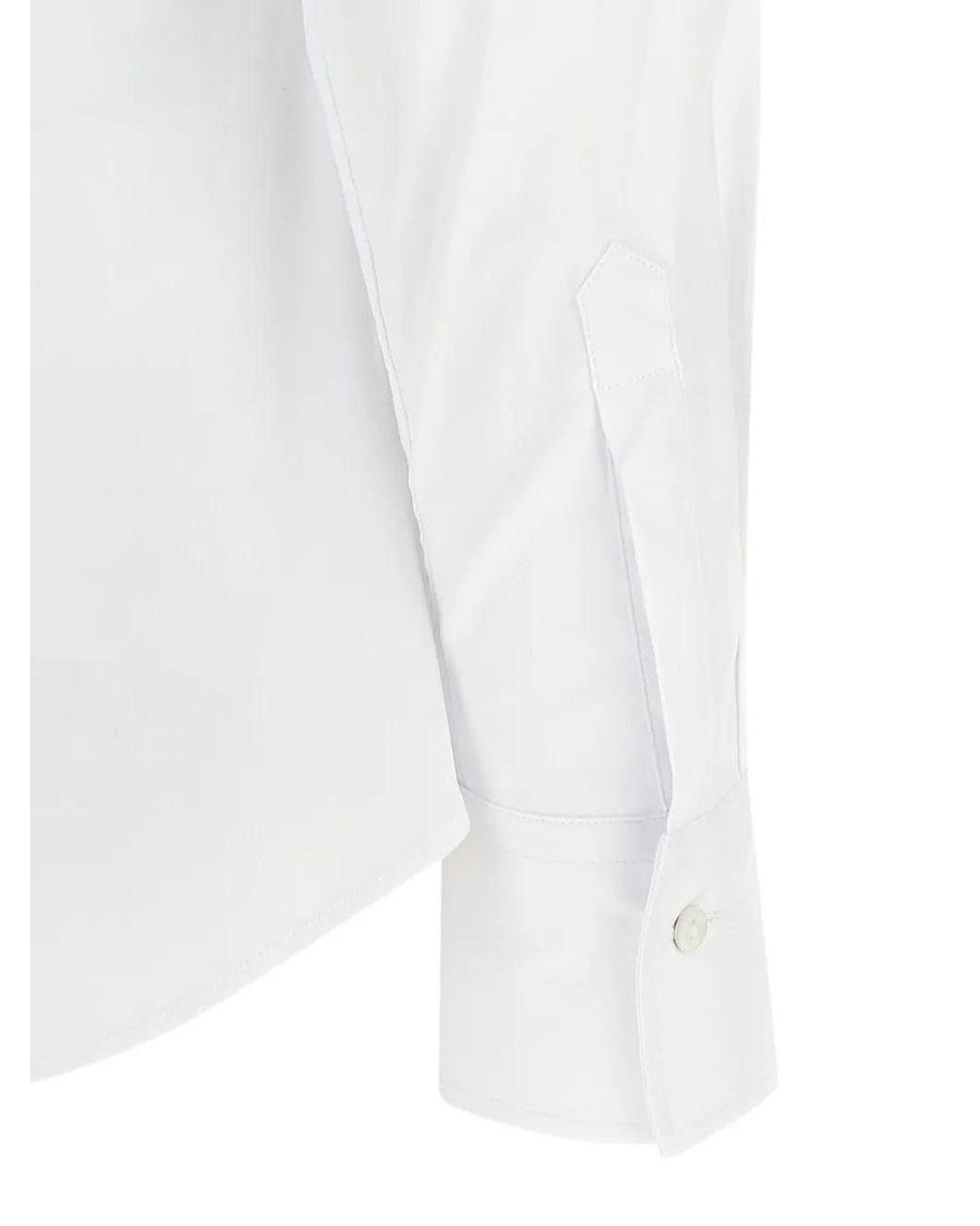 Camisa Sara Xacus de color White