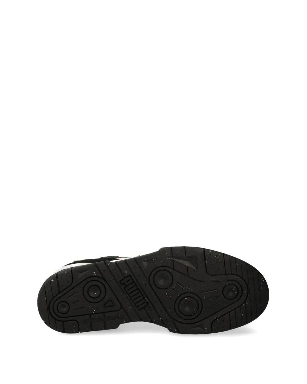 Baskets Slipstream Bball PUMA pour homme en coloris White