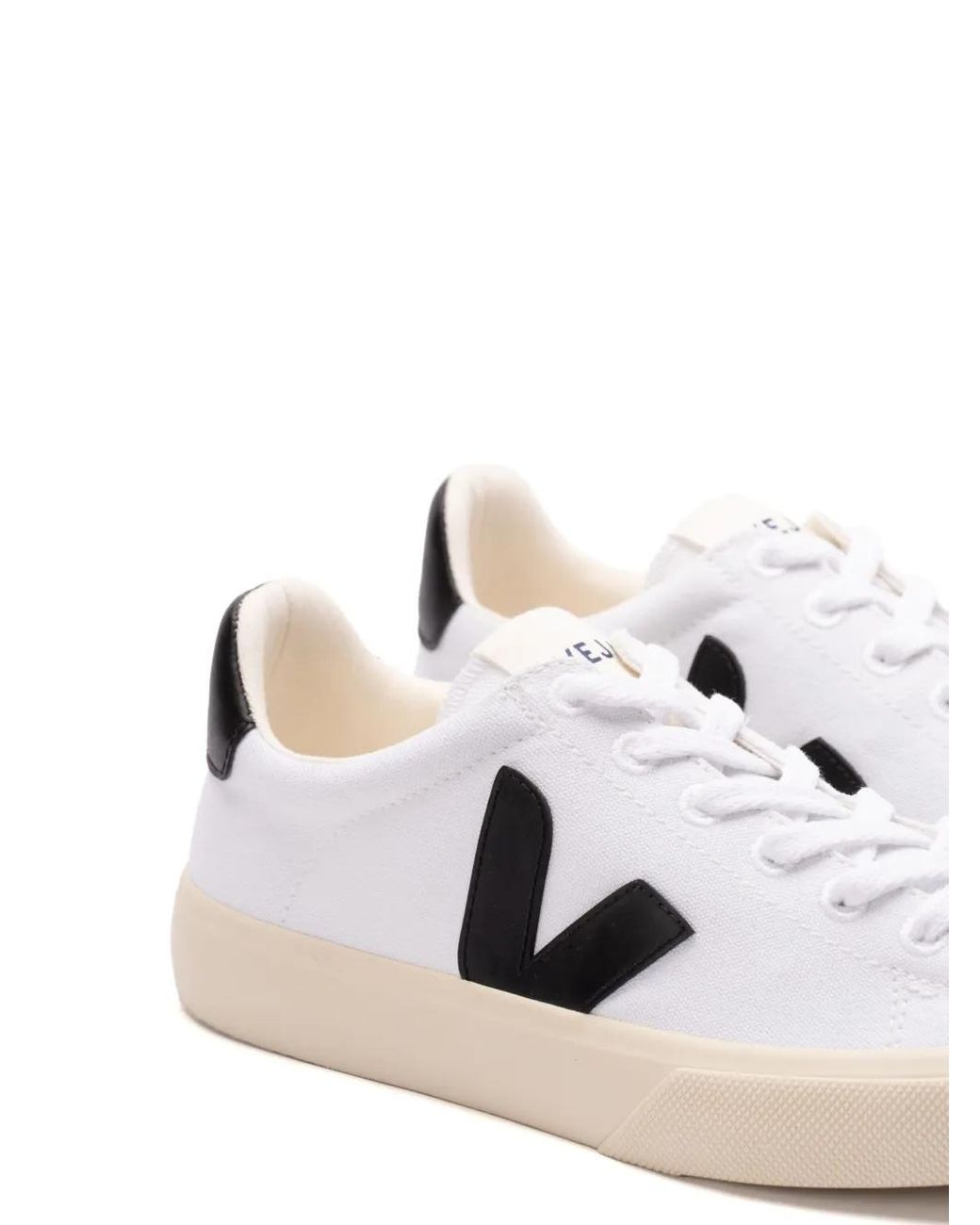 Veja White Sneakers