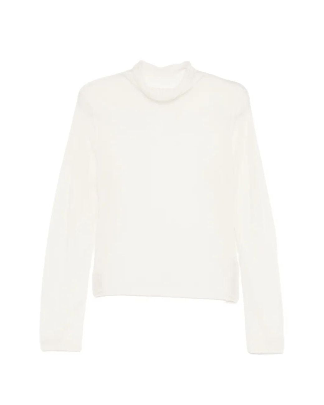 Camiseta Faileas COTEMP de color White