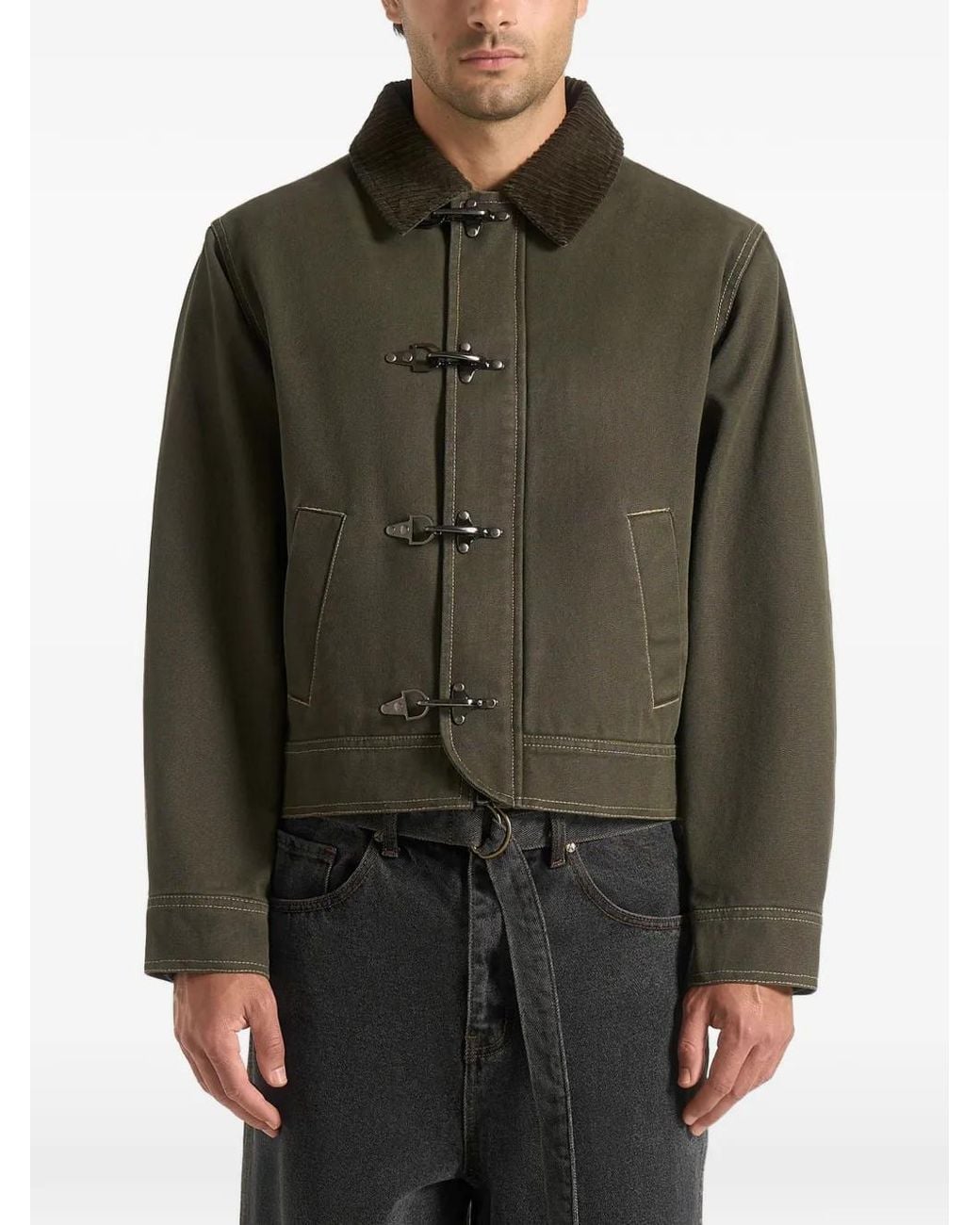 Manière De Voir Green Nino
