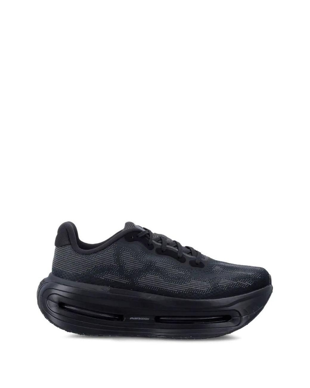 Nike Blue Air Zoom Vomero Sneakers