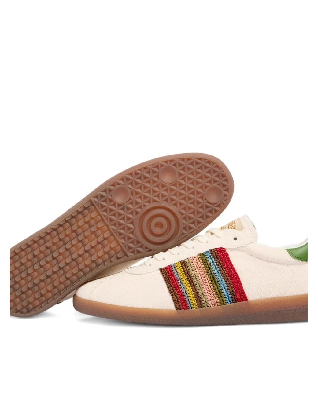 DSquared² Pink Summer Dream Rebels Sneakers for men