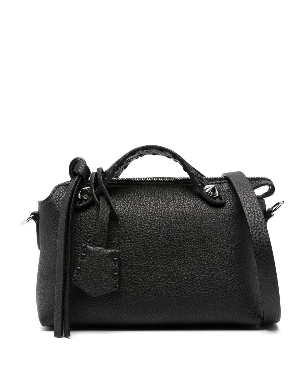 【FENDI】BY THE WAY SELLERIA MINI BAG By The Way Selleria Mini Cuoio Romano leather Green | Fendi