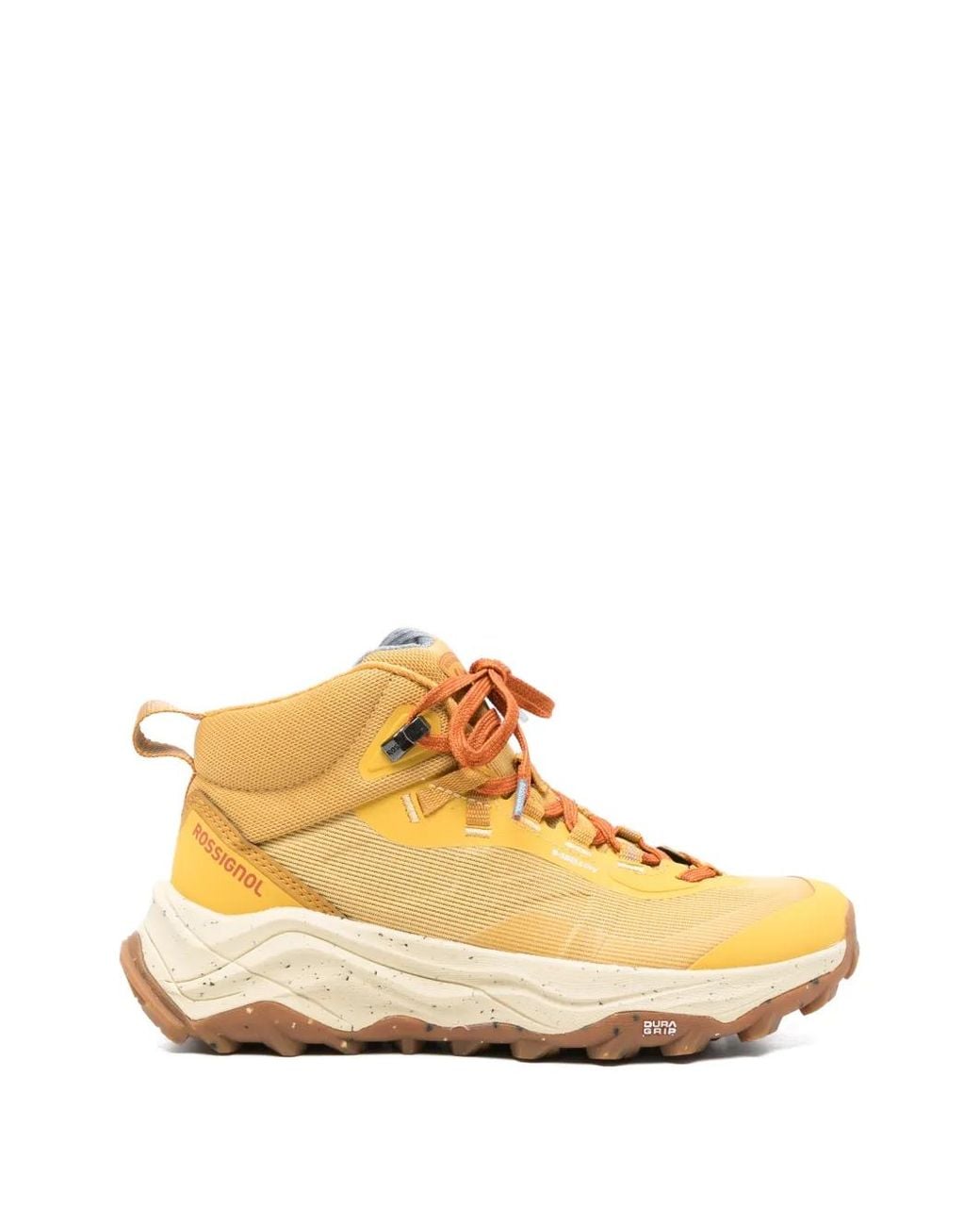 Rossignol Natural Altiridge Mid R-Shell Dry Hiking Shoes