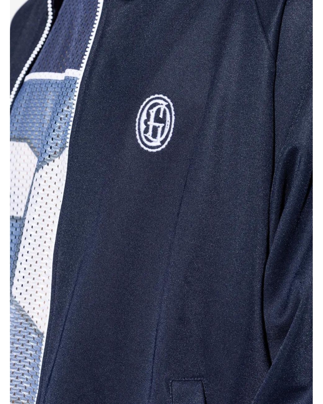 Chaqueta Jk Con Logo Bordado GALLERY DEPT. de hombre de color Blue