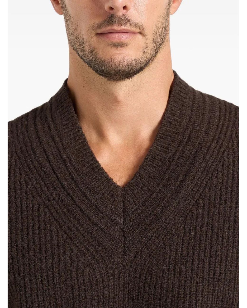 Manière De Voir Black Remi for men