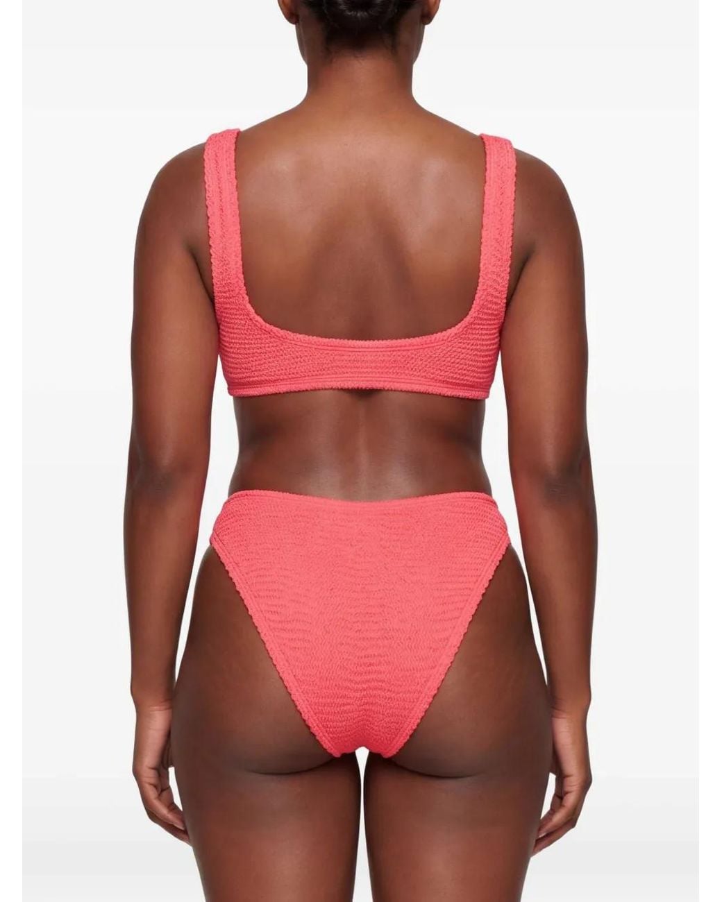 Paramidonna Pink Olivia One-Piece