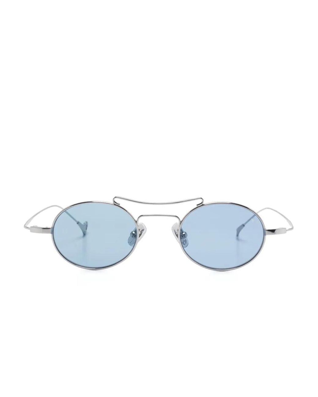 Occhiali Da Sole Arno di Eyepetizer in Blue