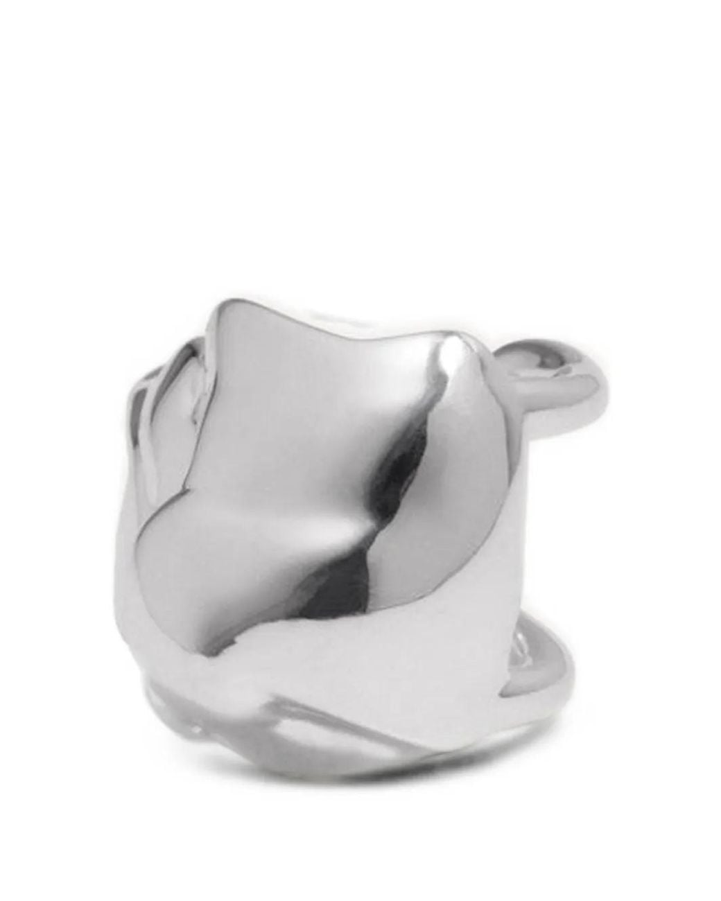 COMPLETEDWORKS Gray The Exorcism Of Chaos Ear Cuff