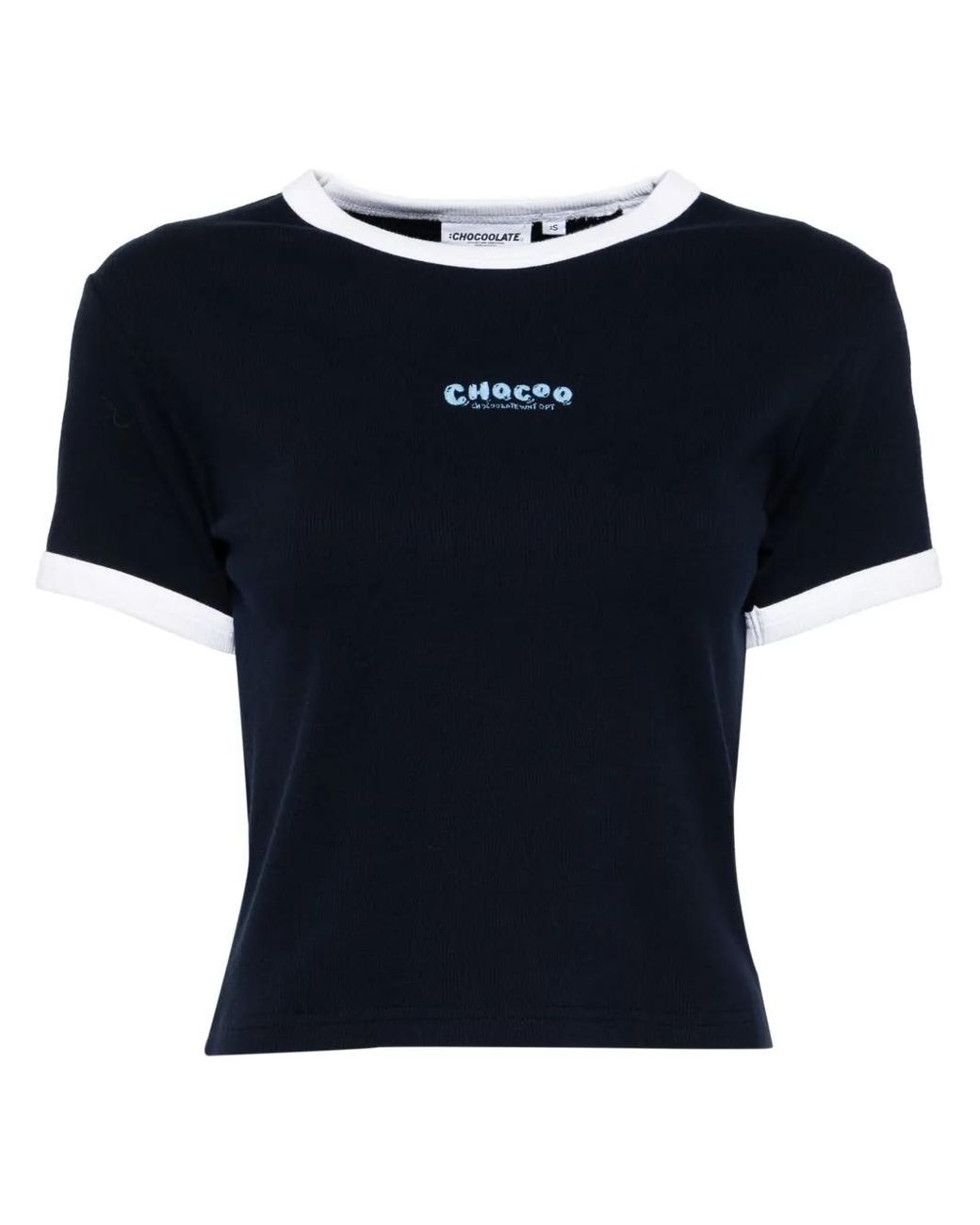 Chocoolate Blue Chocoo T-Shirt