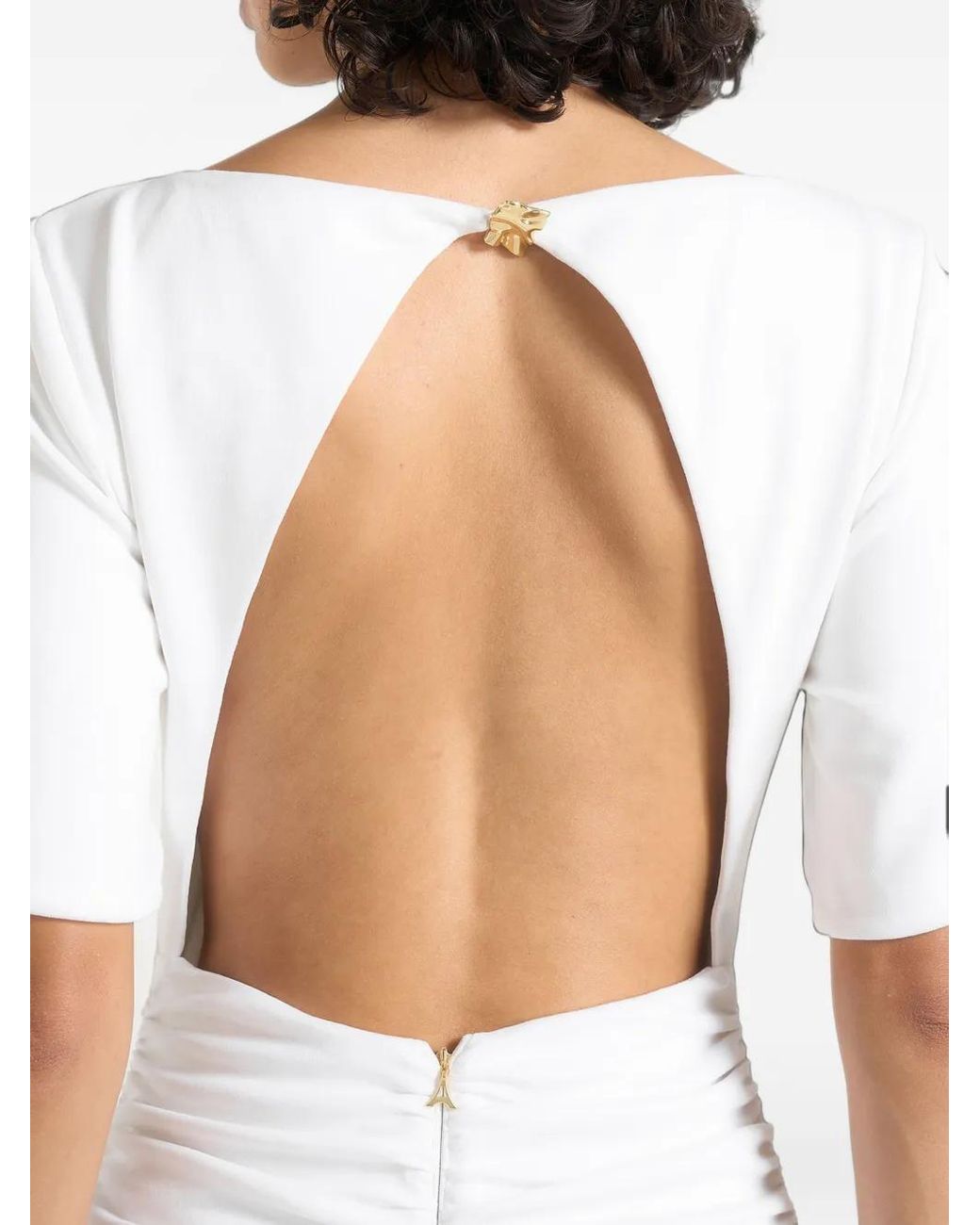 Manière De Voir White Summer