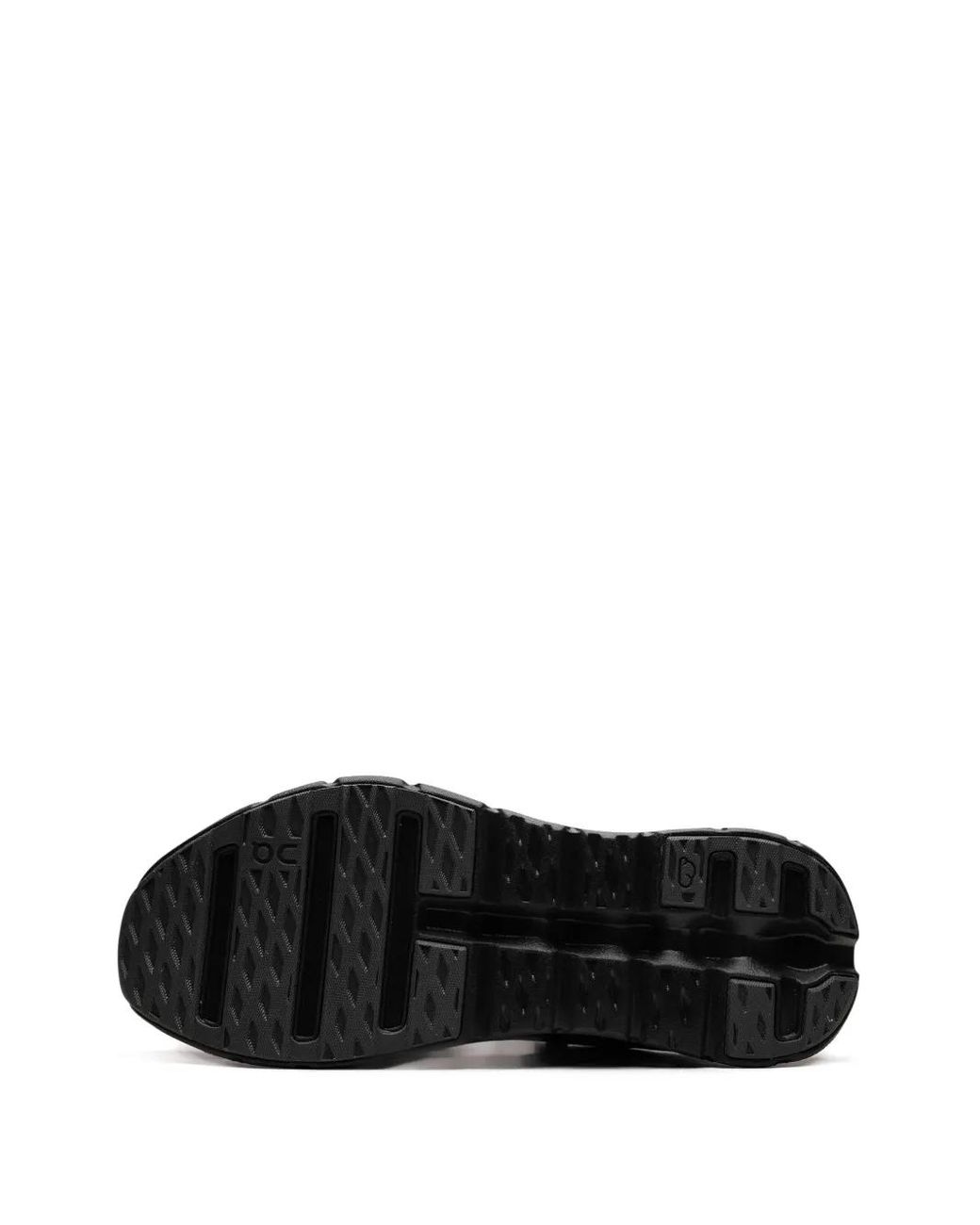 Baskets Cloudtilt En Mesh On Shoes pour homme en coloris Black