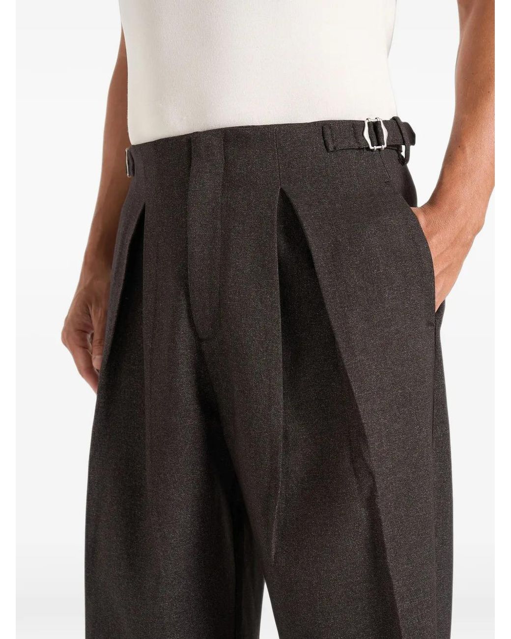 Manière De Voir Black Lior for men