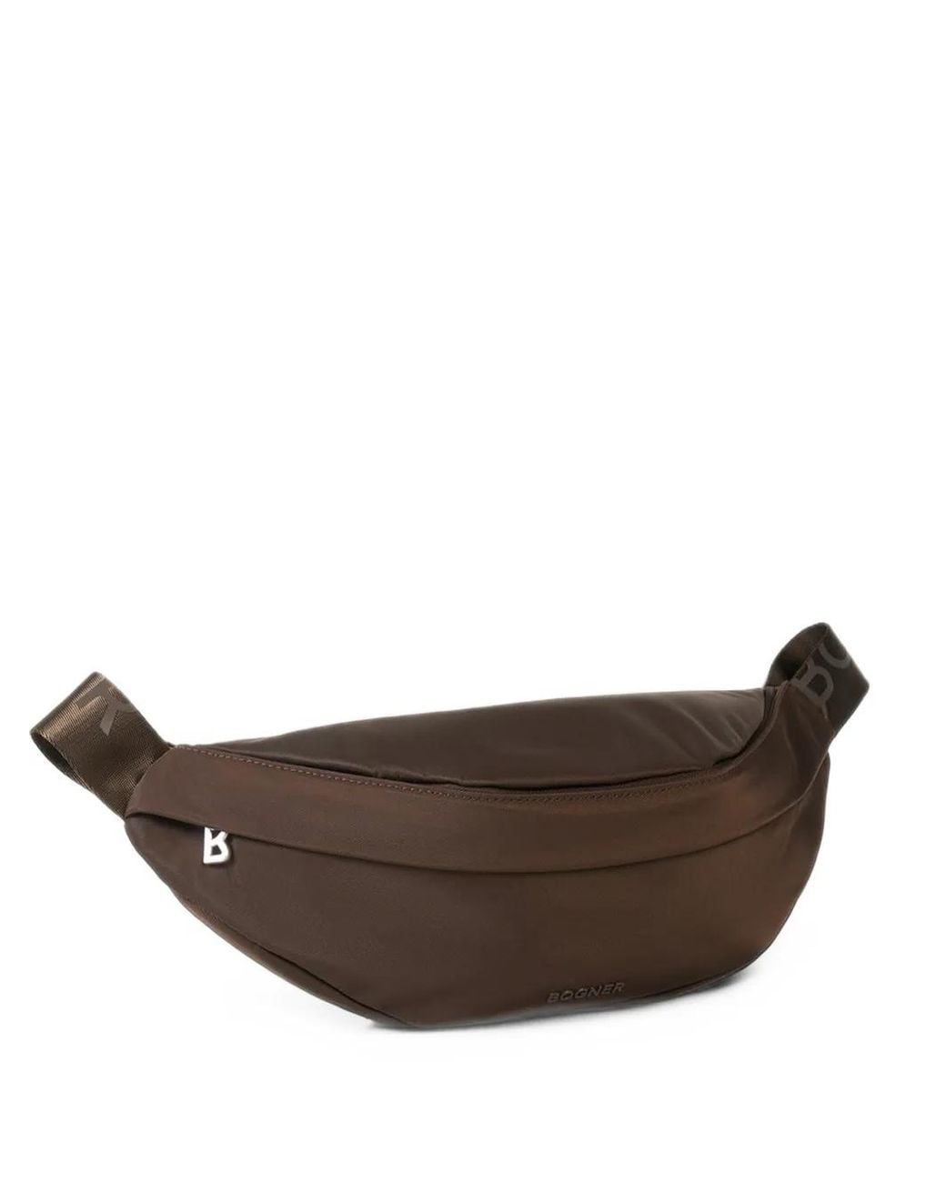 Bogner Brown Maxon Janica Belt Bag