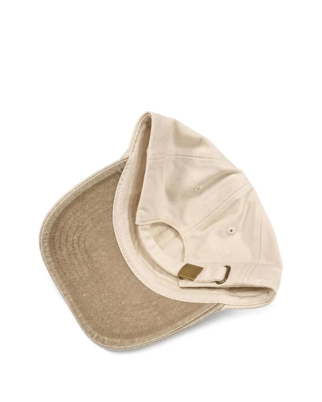 CAVENDISH® Natural Two-Tone Baseball Cap