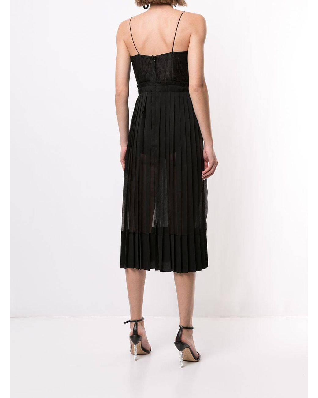 alexis inasia dress