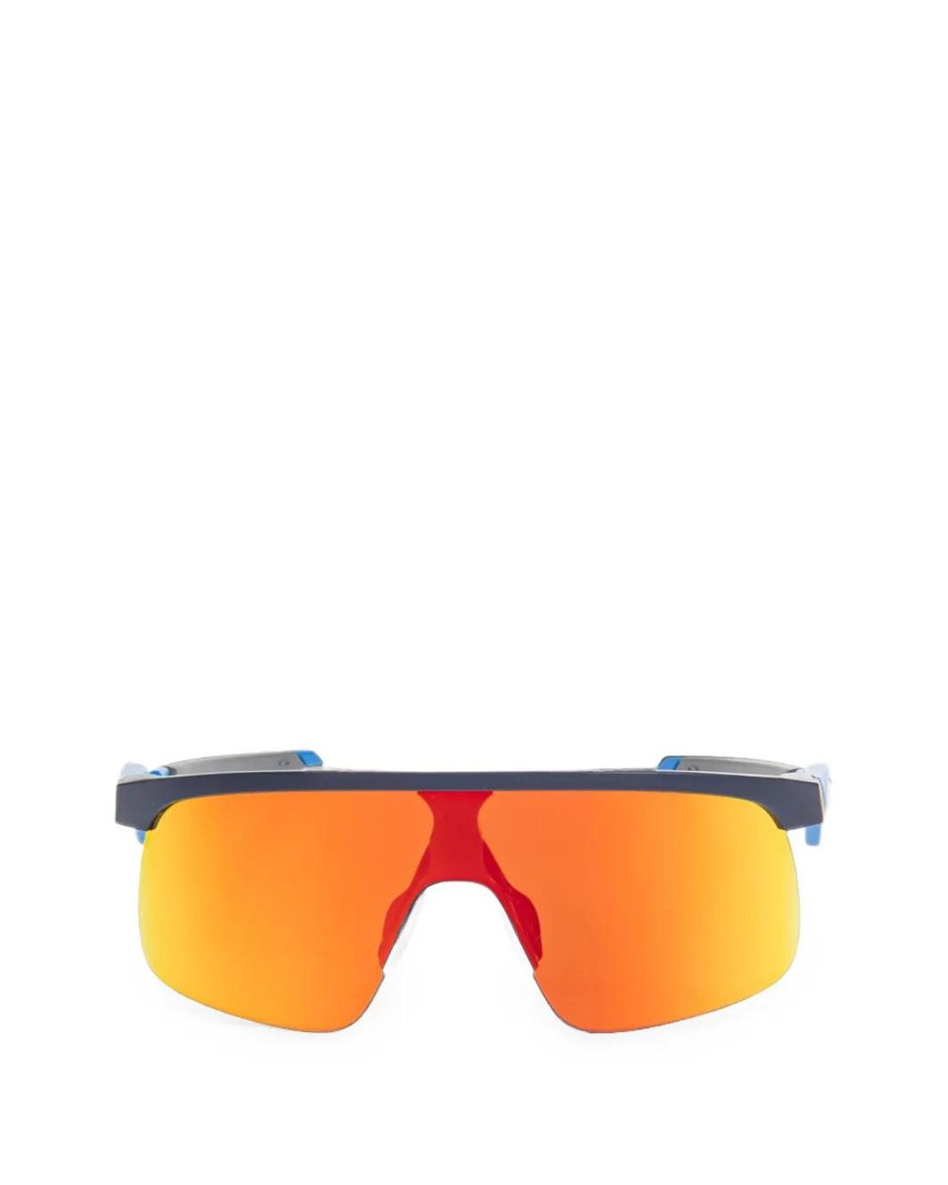 Oakley Orange Resistor Geometric-Frame Sunglasses for men