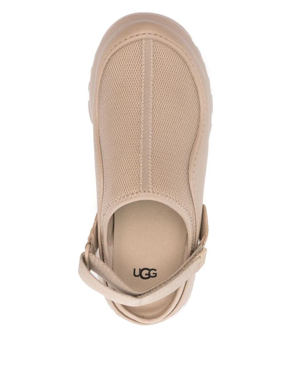 Ugg Peakmod Mules in Natural für Herren