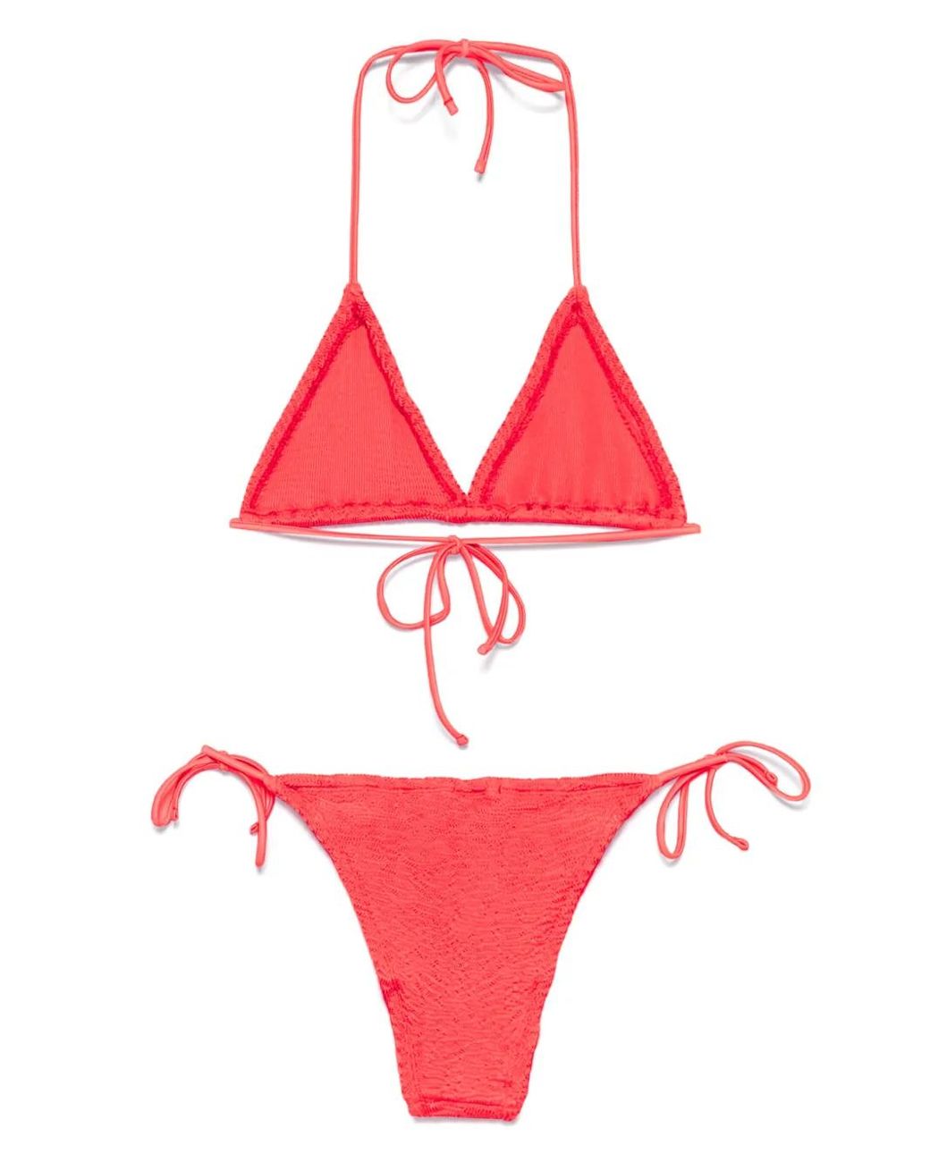 Paramidonna Red Ema Bikini