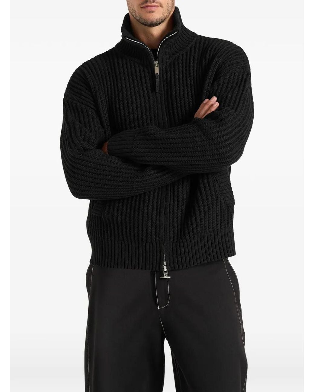 Manière De Voir Black Kyle for men