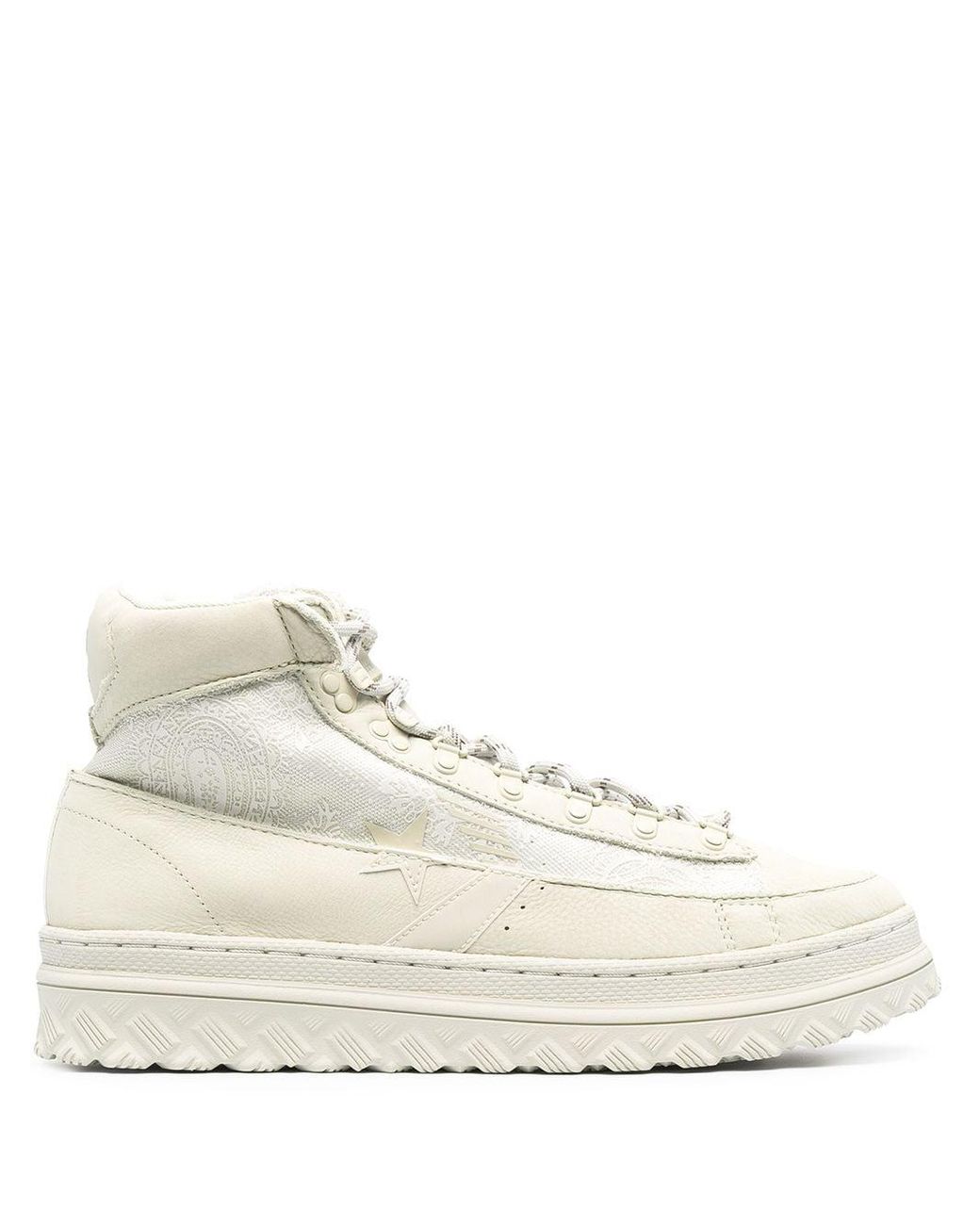 converse farzaneh pro