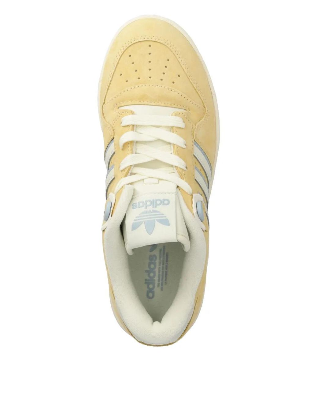 Adidas Natural Rivalry Sneakers