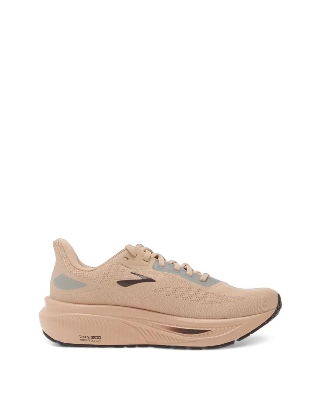 Brooks Pink Ghost 18 Gtx Waterproof Sneakers