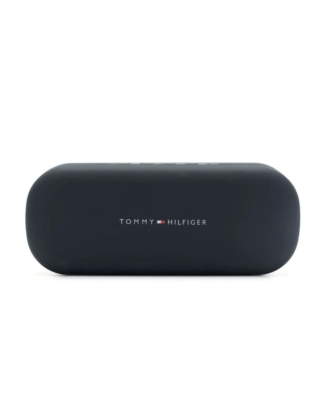Tommy Hilfiger Gray Square-Frame Matte Sunglasses for men