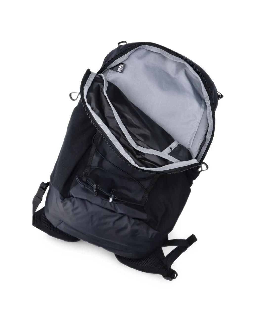 MM6 by Maison Margiela Black X Salomon Xt-15 Backpack