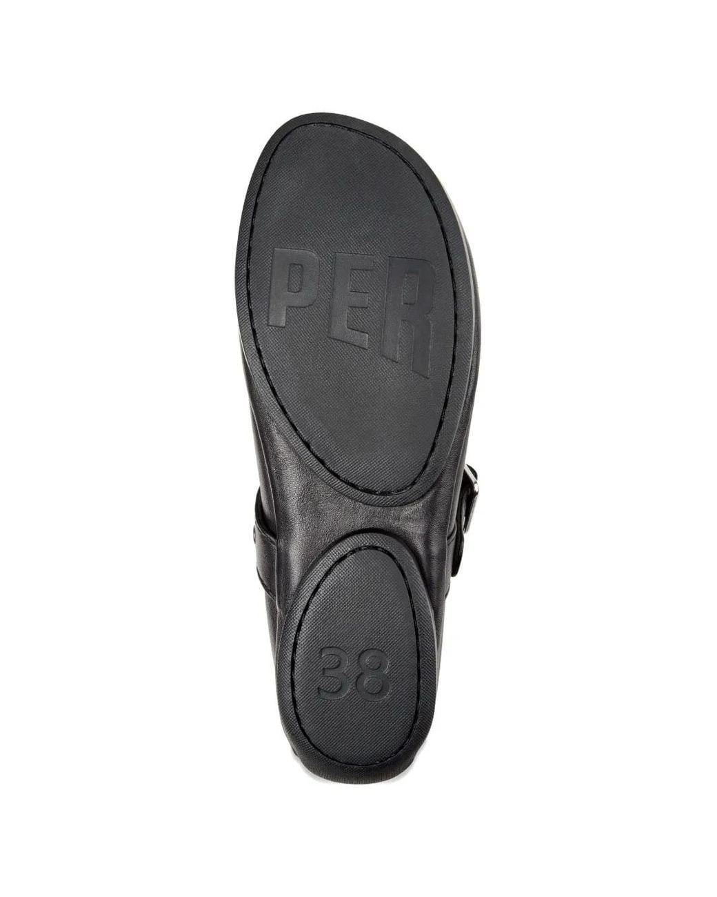 Ballerines Nina Camper en coloris Black