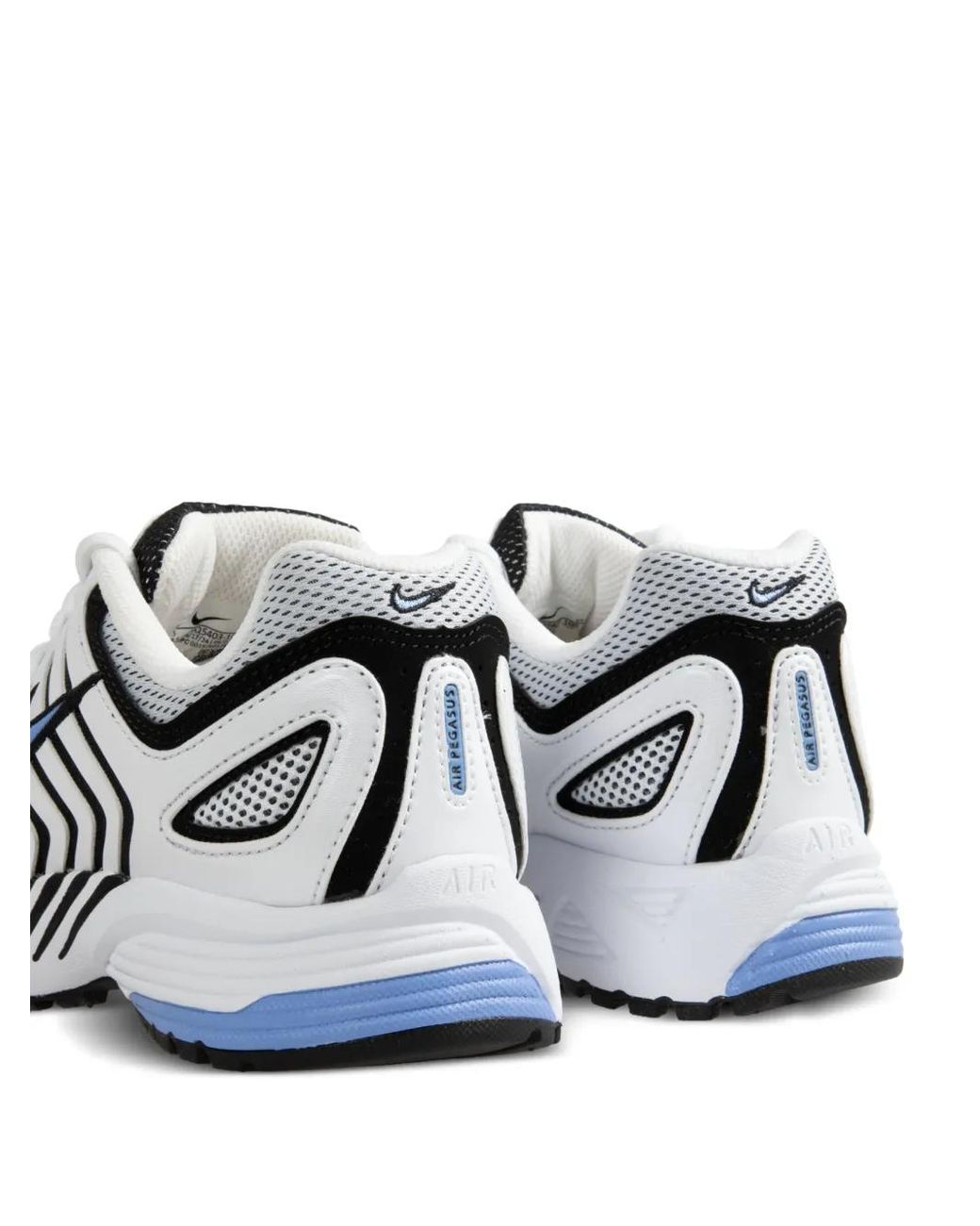 Nike White Air Pegasus 2005 Sneakers for men