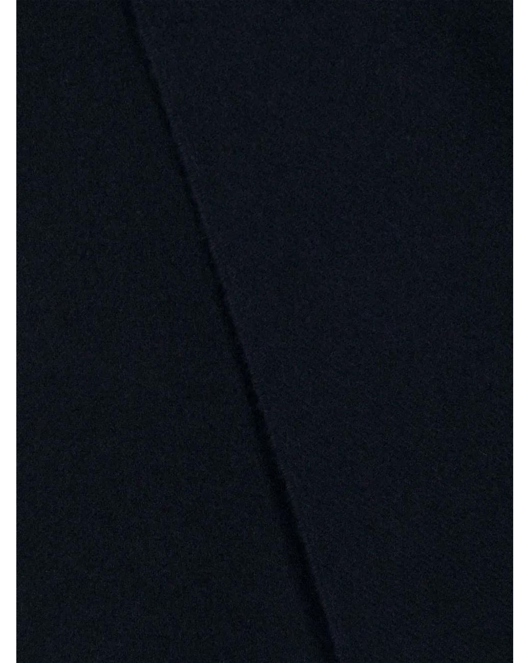 J.Lindeberg Blue Champ Scarf for men