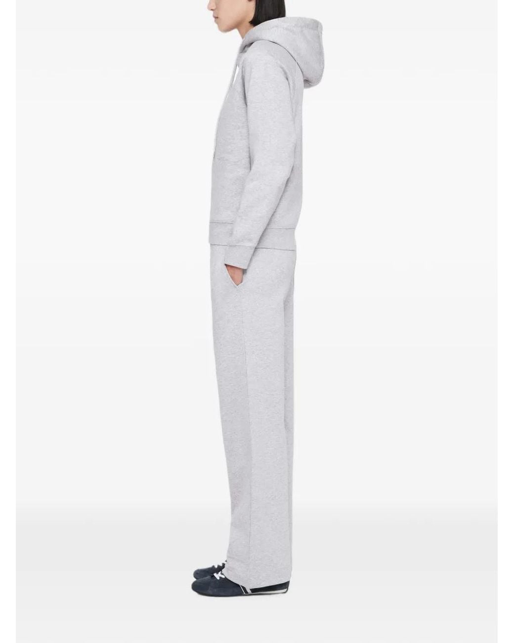 AllSaints White Lily Track Pants