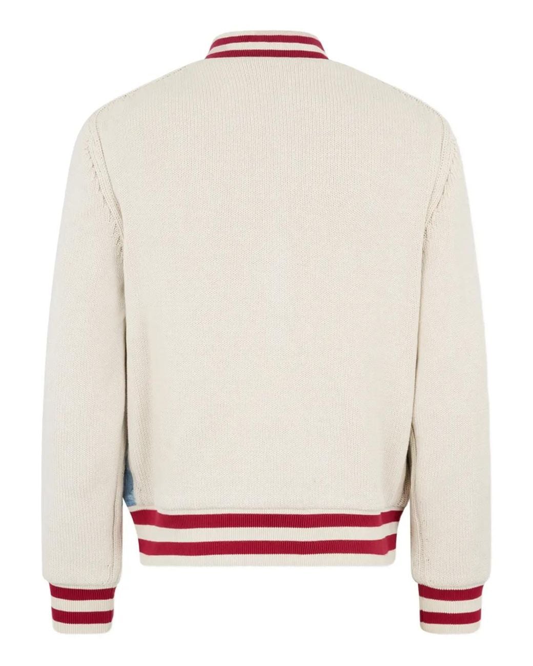 DSquared² Blue Vest Logo Monogram for men