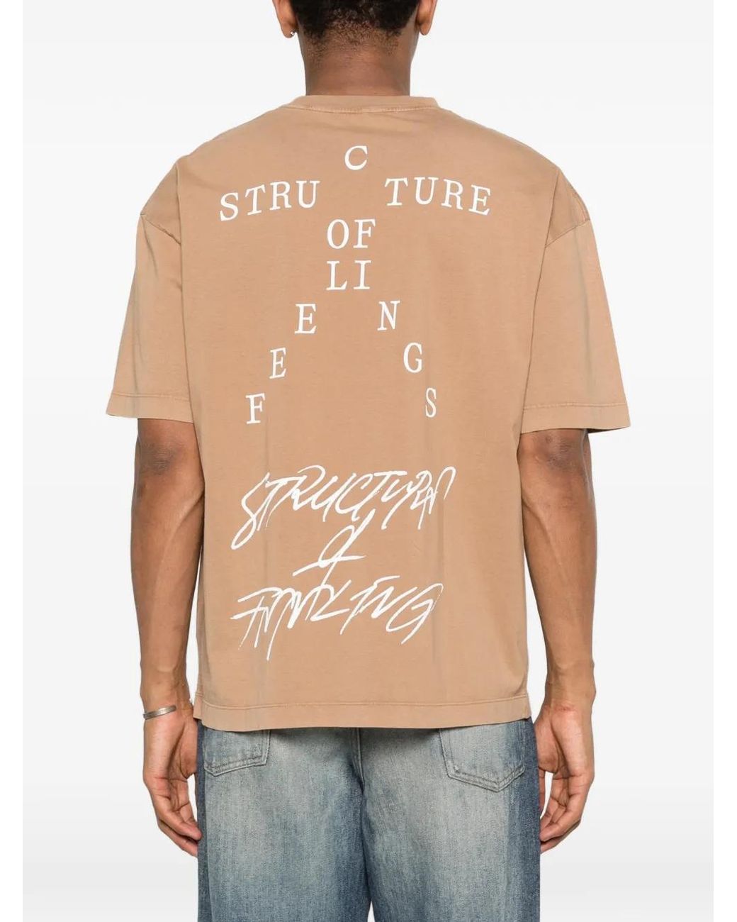 Etudes Studio White Surroundings T-Shirt