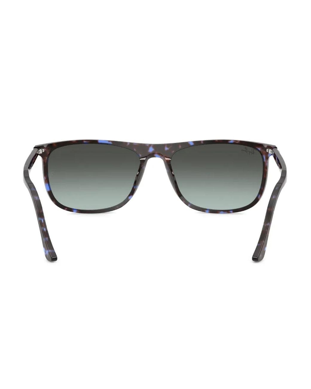 Ray-Ban Gray Rb2216 Sunglasses