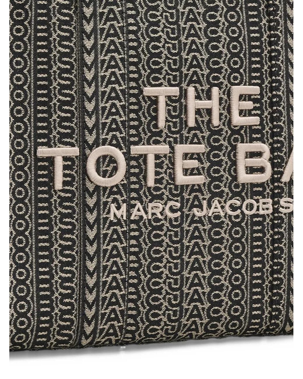 Marc Jacobs Black Bags