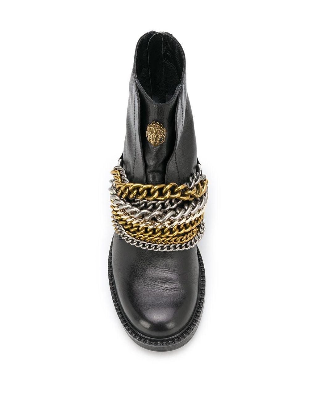 Kurt Geiger Stefan Chain-link Ankle 
