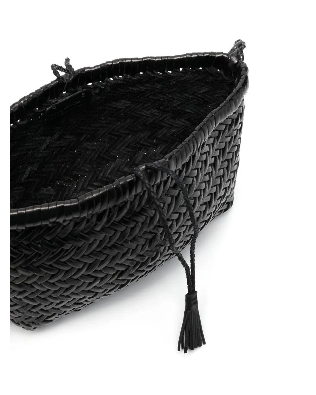 Dragon Diffusion Black Kleine Grace Tasche